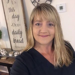 Meet your Posher, Christy